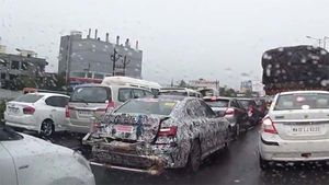 2019 BMW 3-Series Spied Testing In India — To Debut At The Paris Motor Show
