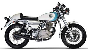 Cleveland Cyclewerks To Launch Two New Products Soon — Ace Cafe & Ace Scrambler