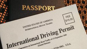 How To Get An International Driving Permit In India — Process Explained