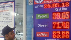 Petrol Price Cannot Go Over Rs 99.99 Per Litre — Here’s Why