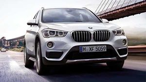 BMW X1 Launched With BS-VI Compliant Petrol Engine; Priced At Rs 37.50 Lakh