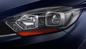 Tata Tigor Update Teased Ahead Of Launch — To Rival The New Ford Aspire