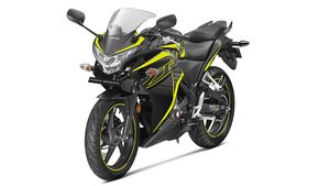 Honda To Launch Premium-Segment Motorcycles In India Soon — Expected After BS-VI Implementation