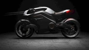 Tata Motors-Owned Jaguar Land Rover Invests In Arc Electric Motorcycles