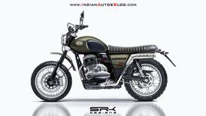 Jawa 300: What To Expect In The Upcoming 300cc Jawa Motorcycle