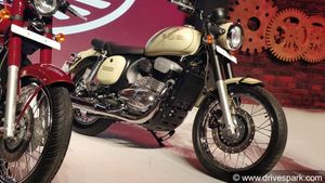 New Jawa 42 Motorcycle: Top Speed, Mileage, Seat Height Plus A Lot Else To Know