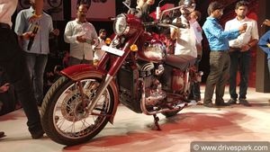 New ‘Jawa’ Bike: Top Features You Should Know About The Classiest Jawa Motorcycle 
