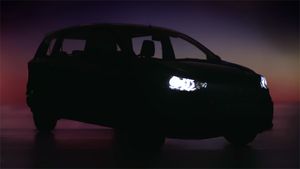 All-New Maruti Ertiga Teaser Videos Released Ahead Of Launch — To Rival The Mahindra Marazzo