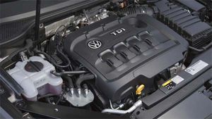 Volkswagen Emission Scandal India News Update: NGT Asks Volkswagen To Pay Rs 100 Crore