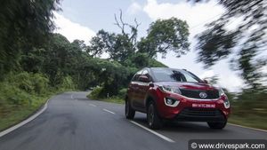 Tata Motors Working On All-Electric Nexon For India — Expected Launch In 2020