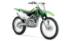 2019 Kawasaki KLX140G Launched In India At Rs 4.06 Lakh — Weighs Less Than 100 Kilograms