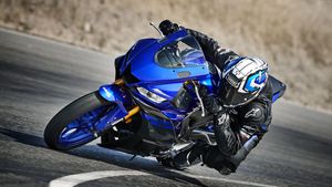 Yamaha YZF-R3 Recalled In India — A Voluntary Recall Of 1,874 Units