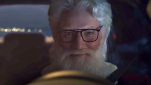 Audi Christmas Commercial Released — Santa Claus Upgrades His Sleigh To An Audi RS5