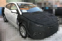 Spotted: Hyundai Verna Facelift — Launch Scheduled For Late 2020