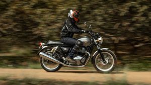 Royal Enfield Interceptor 650 Review: A Winning Chapter Begins For Royal Enfield