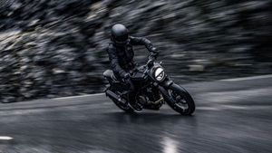 Husqvarna To Make India Debut Before Festive Season; Production To Begin At Bajaj’s Chakan Unit