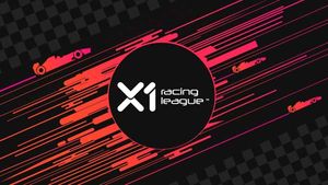 X1 Racing E-Sports League Announced — A Platform For Aspiring Indian Motorsport Enthusiasts