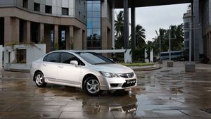 Honda Recalls Previous-Generation Jazz, City, CR-V, Civic And Accord Models In India