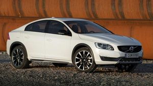 Volvo Recalls More Than 5 lakh Cars Across The Globe As Risk Of Fire Has Been Detected