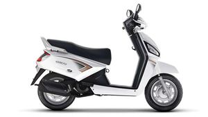 Mahindra Gusto 110 CBS & 125 CBS Launched In India — Prices Start At Rs 51,000