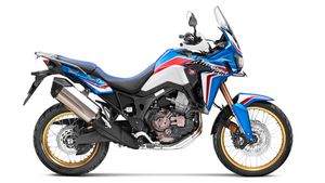 Honda's Africa Twin True Adventure Camp Kicks Off And Its Coming To Your City Soon!