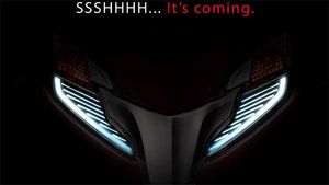 Honda Activa 125 BS-VI Variant India Launch Confirmed For 11th September