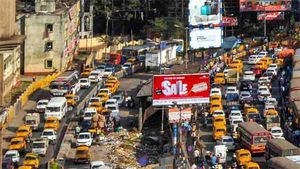 Transport Department Servers Crash After Receiving Thousands Of Driver’s License Applications