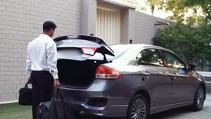 Maruti Suzuki Introduces ‘Auto Trunk Opener’ Accessory On MY2019 Ciaz: Priced At Rs 3,390