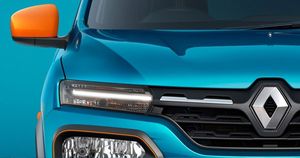 New Renault Kwid Facelift Launch Date Confirmed: Will Rival The Maruti Suzuki S-Presso