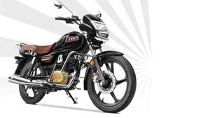 TVS Radeon ‘Special Edition’ Launched In India: Priced At Rs 54,665