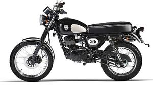 Cleveland Cyclewerks Discontinued In India: Production Stopped Across Country