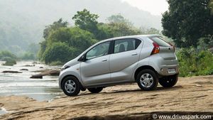 Datsun India To Discontinue Operations Very Soon: Here's Why!
