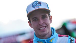 MotoGP Repsol Honda Team Signs Alex Marquez For 2020 Season: Will Race With Marc Marquez