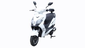 Crayon Envy Electric Scooter Launched In India: New Low-Speed EV From Delhi-Based Start-Up