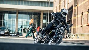 Bajaj Set To Launch Husqvarna Svartpilen & Vitpilen Motorcycles In December