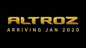 Tata Altroz New Teaser Video Released: India-Launch Confirmed For January 2020 
