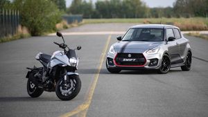 Maruti Suzuki Brezza, Swift, S-Cross To Get New Powerful Self Charging Powertrain