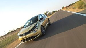 Tata Altroz India Launch Date Confirmed: To Rival The Maruti Suzuki Baleno