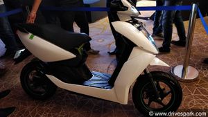Ather 450X Limited Edition Launching In 10 Cities: Pune, Mumbai, And Bangalore Confirmed Among Other