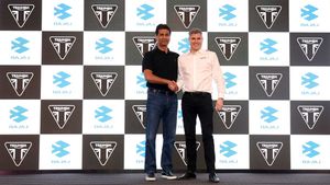 Bajaj, Triumph Officially Begin Developing 200cc Motorcycle