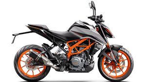 KTM Duke And RC BS6 Models Launched In India Starting At Rs 1.38 Lakh Ex-Showroom