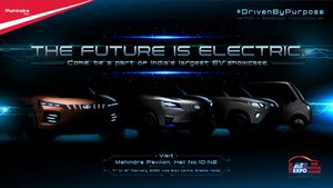 Mahindra Funster Performance EV Concept To Debut At 2020 Auto Expo