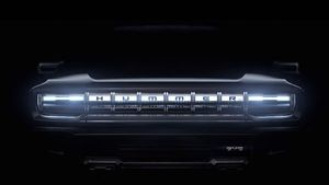 Hummer EV Teaser Video Released: GMC Confirms May 2020 Launch