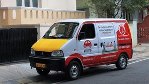 Coronavirus Lockdown: Pitstop Offers Free Vehicle Maintenance For Essential Service Providers