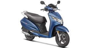 Top-Selling Scooters & Bikes In India In February 2020: Honda Activa & Hero Splendor Maintains Lead