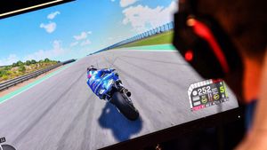 MotoGP 2020 Season To Begin With Virtual Race At Autodromo del Mugello: #StayAtHomeGP