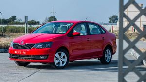 Skoda Rapid BS6 Bookings Open: To Feature 1.0-Litre TSI Petrol Engine