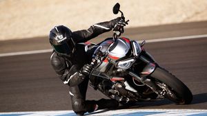 2020 Triumph Street Triple RS Launched In India: Prices Start At Rs 11.13 Lakh