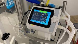 Hyundai Partners With Air Liquide To Augment Production & Supply Of Ventilators