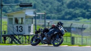 Kawasaki Electric Motorcycle ‘Endeavour’ Confirmed: Currently Under Development